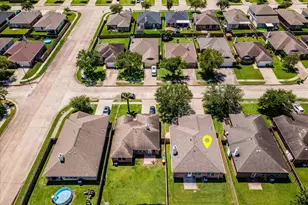 104 Laurel Meadow Ct, La Marque, TX 77568 - Photo 34