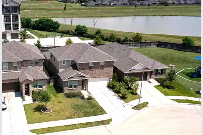 21606 Reserve Ranch Trail, Richmond, TX 77407 - Photo 2