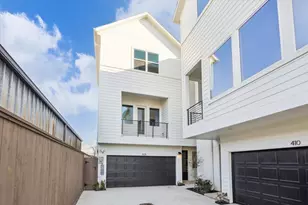 408 N Stiles, Houston, TX 77011 - Photo 4
