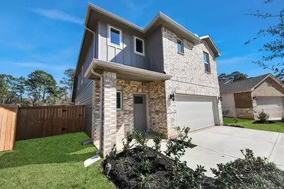 6808 Hart Oak Court, Conroe, TX 77304 - Photo 2