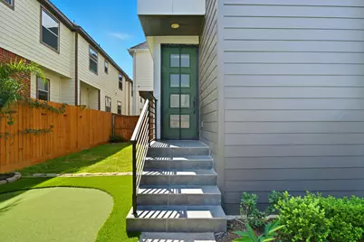 1436 W 24th Street, Houston, TX 77008 - Photo 6