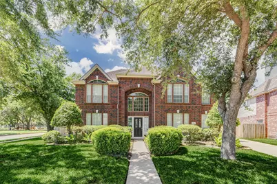 5326 Hanneck Valley Lane, Katy, TX 77450 - Photo 1