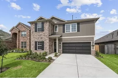 17322 Silver Birch Court, New Caney, TX 77357 - Photo 2