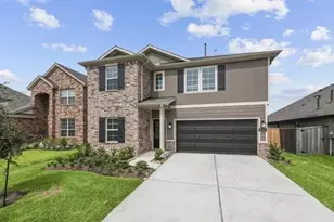 17322 Silver Birch Ct, New Caney, TX 77357 - Photo 2