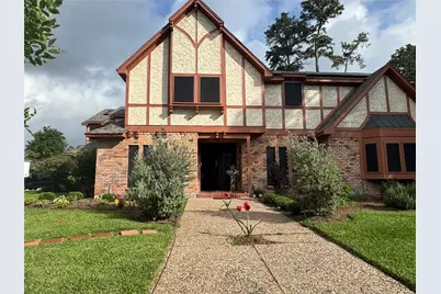 6730 Mossridge Drive, Houston, TX 77069 - Photo 1