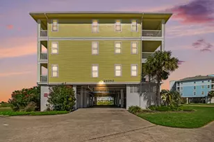 26350 Cat Tail, Galveston, TX 77554 - Photo 4