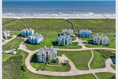 26350 Cat Tail #102, Galveston, TX 77554 - Photo 2