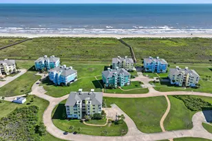 26350 Cat Tail, Galveston, TX 77554 - Photo 2