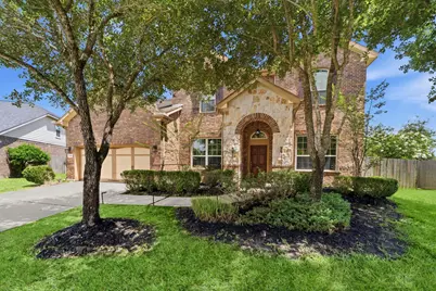 31502 Silverton Star Court, Spring, TX 77386 - Photo 4