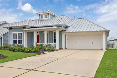 5121 Allen Cay Drive, Texas City, TX 77590 - Photo 2