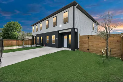 8406 Parnell Street #A/B, Houston, TX 77051 - Photo 2