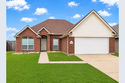 3907 Tigris Ridge Drive, Katy, TX 77449 - Photo 1