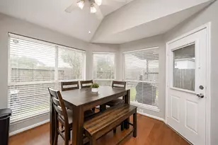 3907 Tigris Ridge Dr, Katy, TX 77449 - Photo 8
