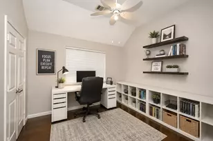 3907 Tigris Ridge Dr, Katy, TX 77449 - Photo 14