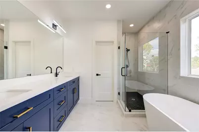 3639 Rebecca Street #B, Houston, TX 77021 - Photo 8