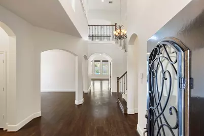 11210 Spoke Hollow Creek Lane, Cypress, TX 77433 - Photo 4