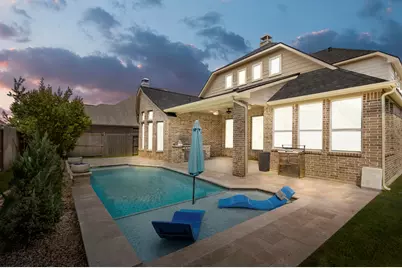 11210 Spoke Hollow Creek Lane, Cypress, TX 77433 - Photo 1