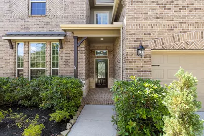 11210 Spoke Hollow Creek Lane, Cypress, TX 77433 - Photo 2