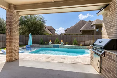 11210 Spoke Hollow Creek Lane, Cypress, TX 77433 - Photo 32