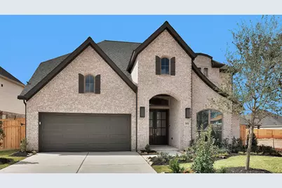 30931 Golden Felipe Street, Fulshear, TX 77441 - Photo 1