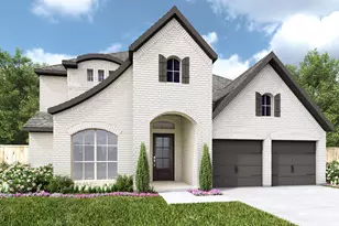 30931 Golden Felipe St, Fulshear, TX 77441 - Photo 1