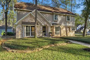 2 Rolling Mill Ln, The Woodlands, TX 77380 - Photo 2