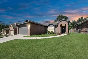 2308 Perkins Crossing Dr, Conroe, TX 77304 - Photo 6