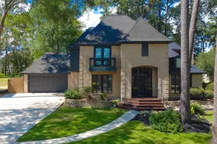 144 Lake View Cir, Montgomery, TX 77356 - Photo 2