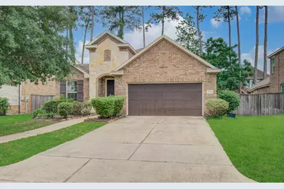 22207 Warm Terrace Lane, Spring, TX 77389 - Photo 2