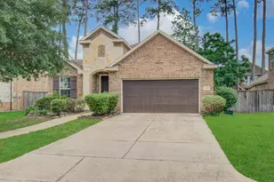 22207 Warm Terrace Ln, Spring, TX 77389 - Photo 2