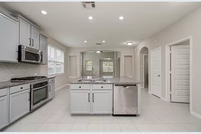 22207 Warm Terrace Lane, Spring, TX 77389 - Photo 14