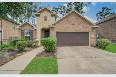 22207 Warm Terrace Lane, Spring, TX 77389 - Photo 4