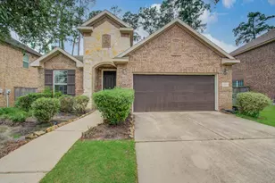 22207 Warm Terrace Ln, Spring, TX 77389 - Photo 4