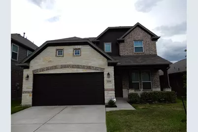 12258 Chestnut Clearing Trail, Humble, TX 77346 - Photo 1