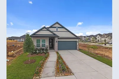 12016 Barkley Oak, Texas City, TX 77590 - Photo 4