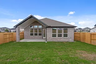 12016 Barkley Oak, Texas City, TX 77590 - Photo 32