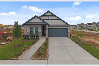 12016 Barkley Oak, Texas City, TX 77590 - Photo 2