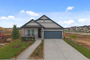 12016 Barkley Oak, Texas City, TX 77590 - Photo 2