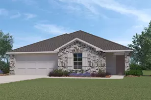 1755 Holly Trails St, Sour Lake, TX 77659 - Photo 2