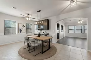 5531 Drumlin Field Way, Richmond, TX 77407 - Photo 8