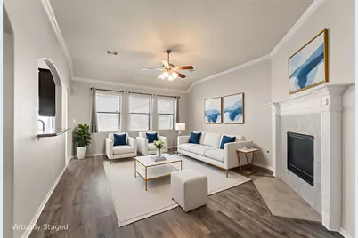 5531 Drumlin Field Way, Richmond, TX 77407 - Photo 6