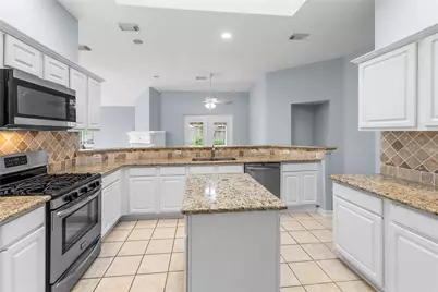 14023 Grand Heights Court, Houston, TX 77062 - Photo 20