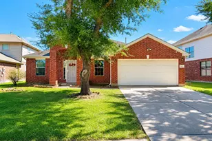 14815 Stocklin Ct, Sugar Land, TX 77498 - Photo 1