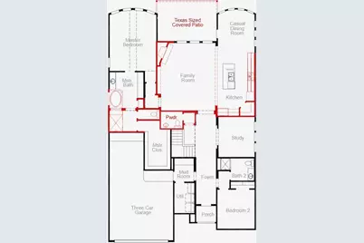 32110 Pond Pine Court, Conroe, TX 77385 - Photo 4