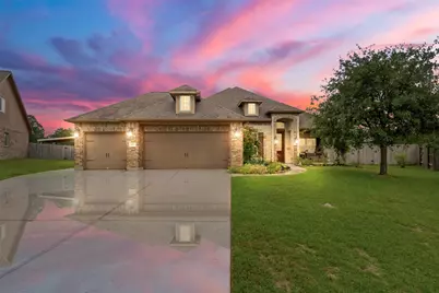 26904 Palo Pinto Trail, Magnolia, TX 77355 - Photo 1