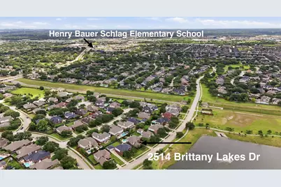 2514 Brittany Lakes Drive, League City, TX 77573 - Photo 30