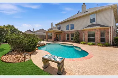2514 Brittany Lakes Drive, League City, TX 77573 - Photo 26