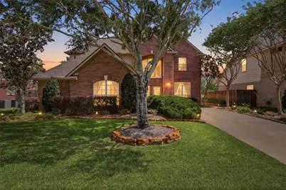 2514 Brittany Lakes Drive, League City, TX 77573 - Photo 1