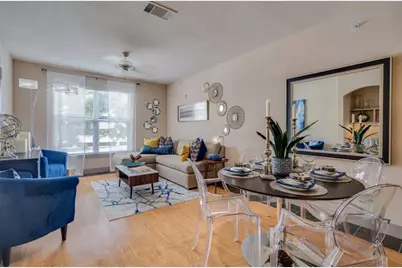 3660 Richmond Avenue #307, Houston, TX 77046 - Photo 1