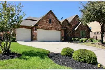 179 Hearthshire Circle, The Woodlands, TX 77354 - Photo 1